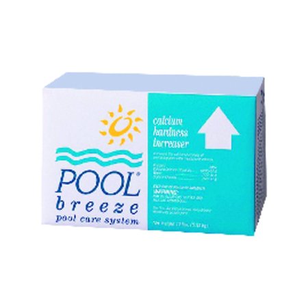 POOL BREEZE Granule Calcium Hardness Increaser 9 lb 88574